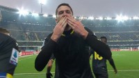 «Лаціо» сенсаційно втратив перемогу над однією з найгірших команд сезону – Анрі став джокером другий тур поспіль
