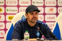 Подвійний удар «Динамо» – УПЛ назвала найкращих гравця та тренера листопада 