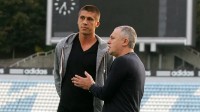 Хачеріді повернувся у «Динамо» – відома роль екс-захисника