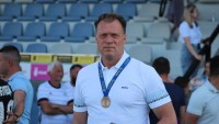 «Футбол, який хоче бачити ван Леувен, більше підходить «Динамо», ніж «Шахтарю»: Русин – про жорсткі методи роботи голландця