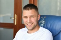 Ексгравець «Динамо» отримає в клубі нові обов'язки, - джерело