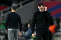 Хаві скоро все? «Барселона» обговорить майбутнє тренера команди