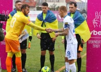 Наслідки гри з «Динамо»: журналіст розповів, скільки коштує встановлення освітлення на «Минай-Арені»