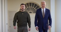 США, скоріше за все, не затвердять допомогу Україні до кінця 2023 року, - джерело