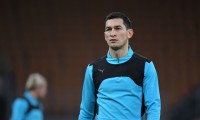 Степаненко натякнув на можливий відхід з «Шахтаря»: «У мене таке вперше в житті»