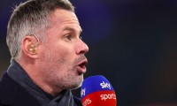 Джеймі Каррагер: «Ліверпуль» не виглядає як чемпіон АПЛ. Таблиця показує одне, очі говорять про інше