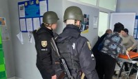 Депутат підірвав гранати на сесії сільради: 26 поранених