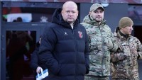 «Верес» вже штрафували за це»: Надеїн прокоментував чутки про можливе повернення вболівальників на трибуни
