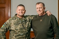 Джерело: Україна на 2024-й рік може готувати контрнаступ, яким його планував Залужний на це літо