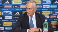 «Шевченко першим привітав нас з виходом на Євро»: бос італійського футболу висміяв претензії України щодо пенальті