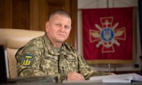 СБУ відкрила справу через прослушку Залужного і розкрила подробиці