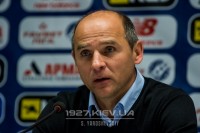 «Мої вимоги відомі»: Скрипник висловився про свій можливий перехід з «Ворскли» до «Металіста 1925»