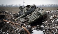 ЗСУ знищили понад сорок танків за минулу добу. Генштаб оновив дані про втрати росіян