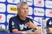 Мірча Луческу не очолить французький гранд. Відома причина