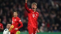 «Баварія» визначилася з долею Мюллєра
