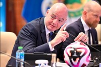 АПЛ подала скаргу до ФІФА на новий формат клубного ЧС