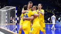 Україна вийшла на футзальний ЧС-2024 – перемога над Польщею в перестрілці на вісім голів принесла пряму путівку