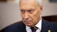 Президент «Полісся»: «У перші дні повномасштабного вторгнення зі зброєю готовий був вступити в бій»