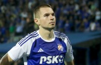 Вихованець «Динамо» може повернутися до УПЛ: гравцем зацікавилося «Полісся»