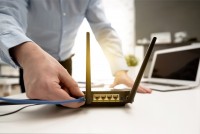 Домашній інтернет по акції