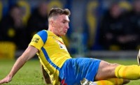 «Вестерло» за сприянням Сидорчука відібрав очки у чемпіона Бельгії: команді українця виліт не загрожує