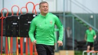 Кожанов оголосив про завершення кар'єри гравця