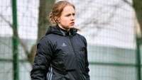 Рефері, на яку було здійснено напад, стала арбітринею ФІФА