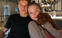 Ще один гравець «Динамо» залишив «клуб холостяків»: прес-служба киян опублікувала фото з церемонії одруження