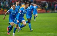 «Динамо» перебуває на другому місці за кількістю вольових перемог в історії чемпіонату України
