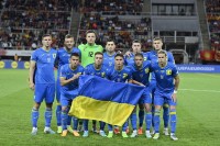 Гідна боротьба у групі смерті, проблеми зі стабільністю та вкрадене щастя у вирішальний момент - підсумки 2023 року для збірної України з футболу