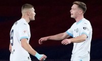 «Без Циганкова, якого «Жирона» переховувала протягом двох тижнів на гольф-курорті, Довбик не приїхав би», - іспанські ЗМІ