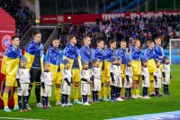 Журналіст BBC розхвалив збірну України та назвав ключових гравців команди