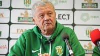Маркевич анонсував трансфер чергового легіонера з-за океану: «Він вже придбав квитки»
