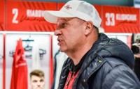 «Дуже на це розраховую»: Вернидуб оцінив шанси «Кривбаса» на перемогу в УПЛ