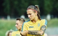 Футболістка збірної України намагалася в'їхати на територію РФ