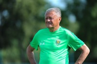 Маркевич залякує конкурентів за вихід в УПЛ: «Не розумію стиль, коли захисники більше часу з м'ячем, ніж нападники»