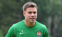 Ексворотар «Динамо» та «Шахтаря» залишив «Чорноморець»