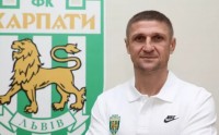 Маркевич офіційно отримав іменитого помічника: ексзахисник «Динамо», «Шахтаря» і «Дніпра» возз’єднався з легендою