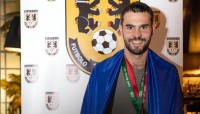 Екс-нападник «Динамо» офіційно змінив клуб у Європі