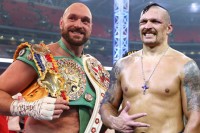Суперкомп'ютер спрогнозував головні перемоги 2024 року: Усик – Ф'юрі, футбольне Євро, Вімблдон
