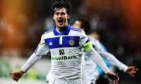«Кричав: «Я Касільясу забив»: Мілевський згадав матч «Динамо», після якого команда зняла стрес прямо в літаку
