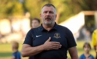 Юрій Береза: «У мене є питання до Шевченка як до чиновника: усі чиновники мають бути пов'язані з Україною сімейно»