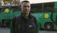 Півзахисник «Полісся»: «З нетерпінням чекаємо повернення чемпіонату - хочеться завершити його з медалями»