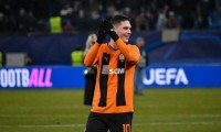 «Шахтар» пішов на поступки: італійська преса розкрила суму, за яку «гірники» готові відпустити Судакова в «Наполі»