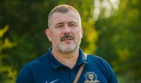 Юрій Береза: «У мене є питання до Шевченка як до чиновника: всі чиновники повинні буди пов’язані з Україною родинно»