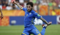 «Я не хотів грати за збірну України». Цитаішвілі пояснив, чому вирішив поміняти паспорт