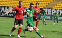 Український клуб офіційно повідомив про початок розформування