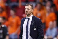 Андрій Шевченко зустрінеться з керівництвом регіональних асоціацій