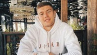 Де Артем Довбик продовжить кар'єру?