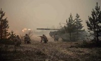 Сили оборони знищили 860 росіян та 146 одиниць ворожої техніки. Генштаб підсумував втрати окупантів